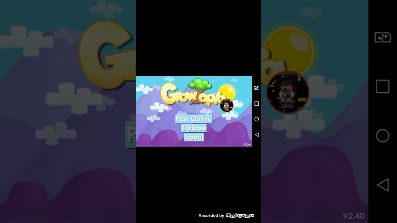 How to make a Platform in growtopia