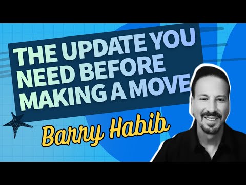 Mid-Year Economic Forecast with Barry Habib | Atlantic Bay - video from Atlantic Bay Mortgage Group