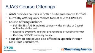 Panel Discussion - Demystifying Standards and Certifications