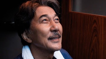 役所広司、公衆トイレの清掃員に　“カンヌ”最優秀男優賞を受賞した映画『PERFECT DAYS』予告映像