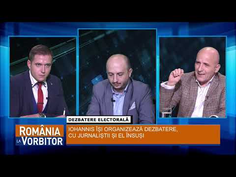 Romania la vorbitor