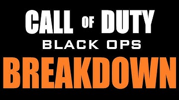 Black Ops: Gameplay Breakdown, MPL Beasting on Firing Range! (Tips and Tricks)