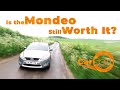 MK4 Ford Mondeo Review, Is It Still Worth Buying In 2021?