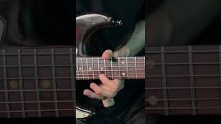 Pure Strat Tone #fender #stratocaster #blueslick #tworock