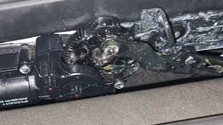 B11A002 Audi A5 cabriolet soft top problem B11A002 Audi A5 cabriolet soft top problem