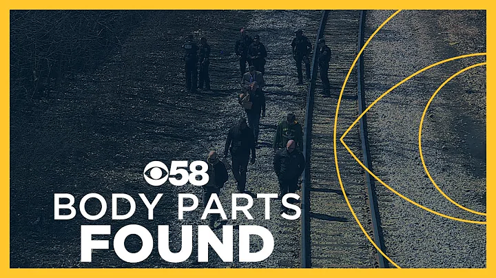 'Something big going on': Milwaukee police search for evidence after human remains found