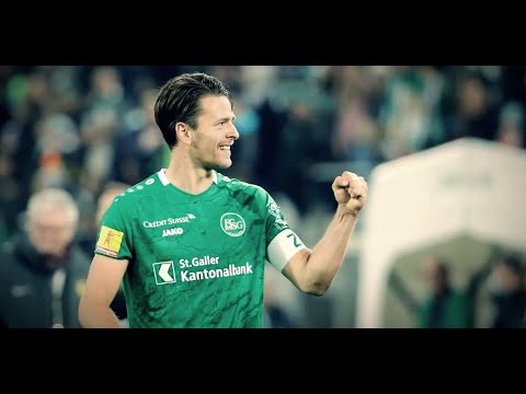 Lukas Görtler - 2021/22 Goals & Assists | FC St. Gallen