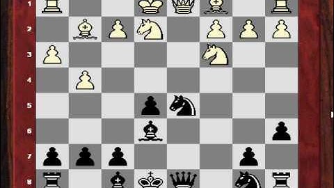 Chess Strategy: The Evolution of Chess Style #13 - The notion of "independence (Chessworld.net)