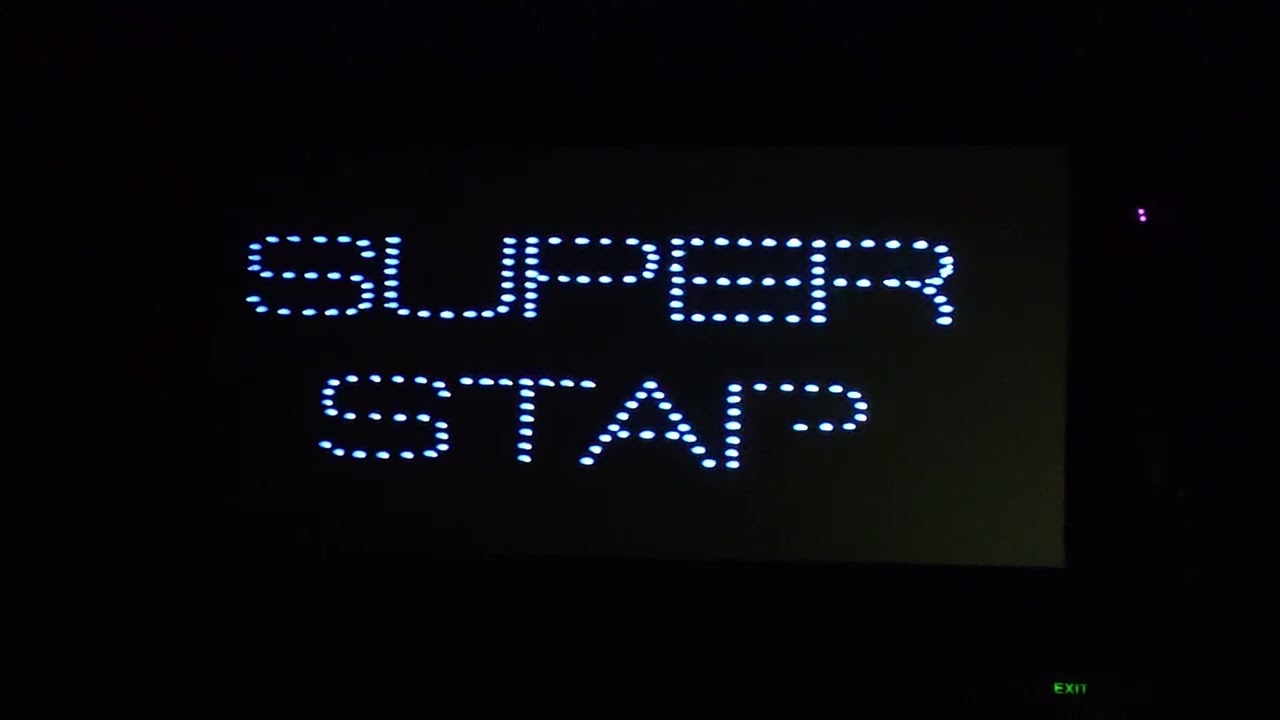 Baba re-release Theatre response at salem Inox 