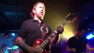 Video thumbnail of "Devon Allman Band- "I'll be Around""