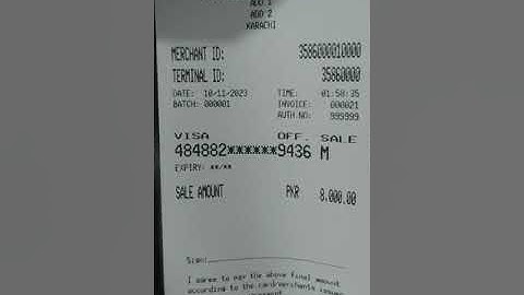 #PreAuth & #Offline #Sale #Manual #key #punch #Card #No #expiry #sixdigit #authcode