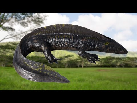 Jurassic World Rebirth 2025 Pholiderpeton Screen Time