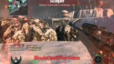 Long Range Tomahawk Search And Destroy On Discovery OLD