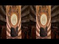 3D. Питер.  Знакомство с Михайловским театром / 3D. Acquaintance with the Mikhailovsky Theater