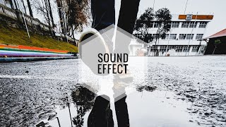 Footsteps - Work Boots 23 - Sfx Producer No Copyright Sound Effects