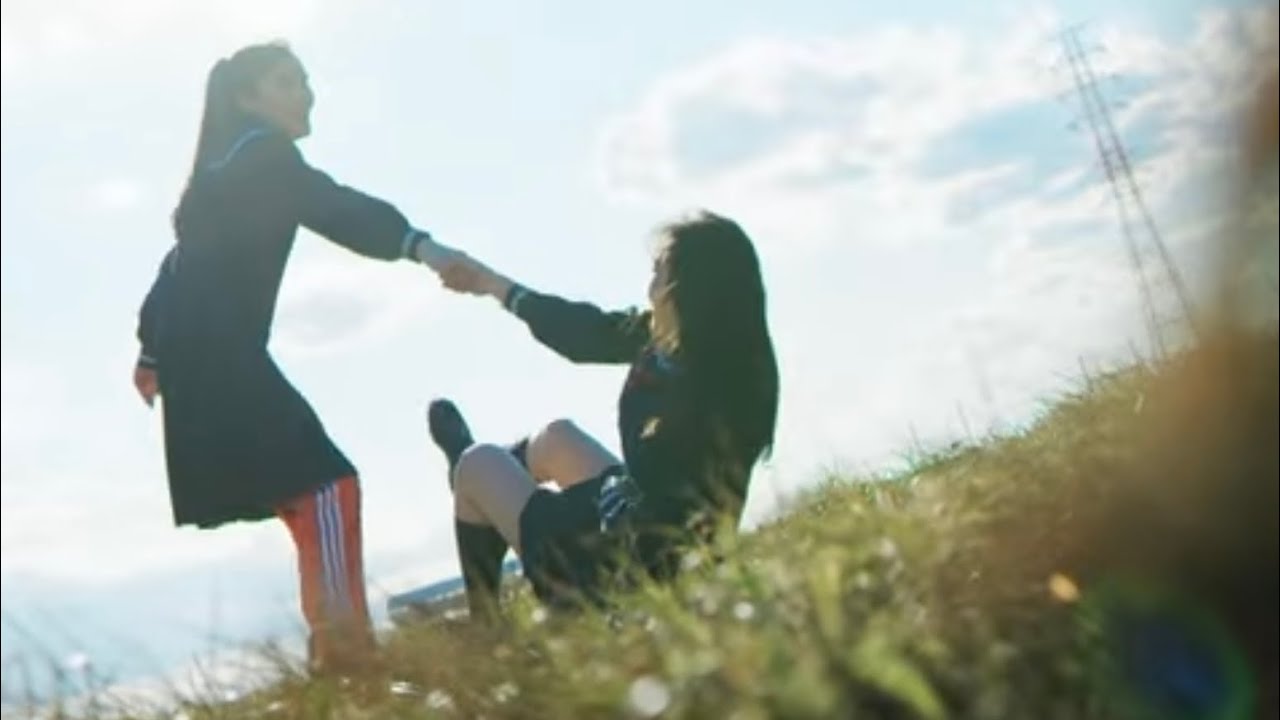 Watch irienchy - メイビー on YouTube Watch irienchy - メイビー on YouTube