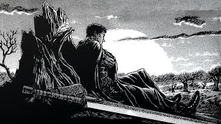 Sleep in Midland with Guts (Berserk Ambient)