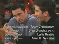 Joey Doesn't Share Food