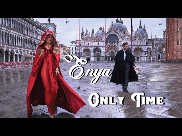 Enya #OnlyTime #Tradução #Música