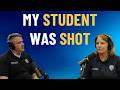 How a Classroom Shooting Changed Her Life with Terri King
