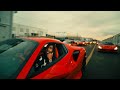 Polo G - Sorrys & Ferraris (Official Video) image