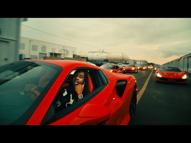 Polo G - Sorrys u0026 Ferraris (Official Video) class=