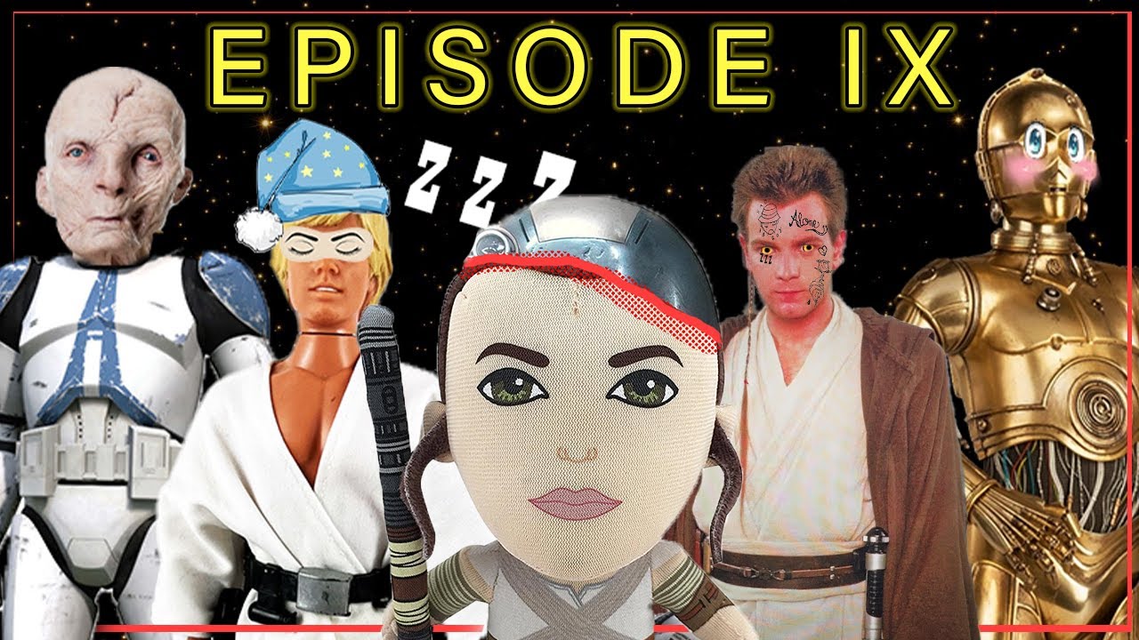 that-time-an-official-star-wars-writer-made-the-worst-fan-fiction-ever