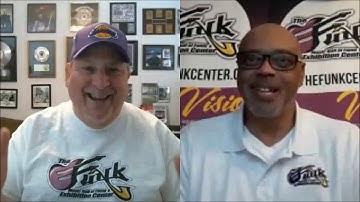 "TRUTH IN RHYTHM" - David Webb (TheFunkCenter)