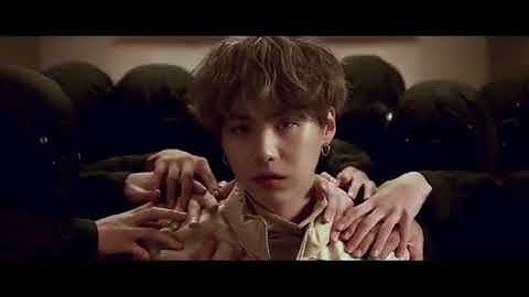 Suga & Logic Interlude Shadow [Music Video] [Mashup]