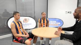 Coaches Corner Episode 2