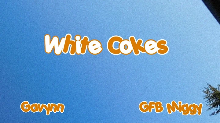 White Cokes (feat. GFB Miggy) (prod. Gavynn)