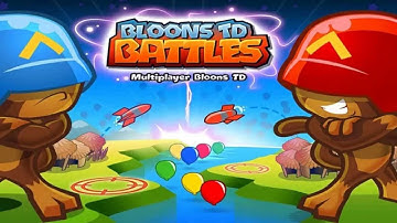Bloons TD Battles 2.2.0 MOD