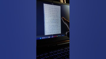 Convert handwriting to text easily! ✍️📲 #short #ytshorts #shorts #tech #ai