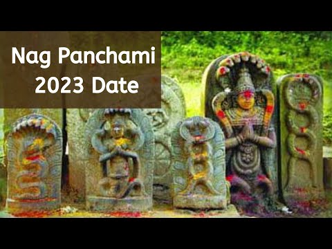 Naga Panchami 2023, Garuda Panchami 2023, When is Nag Panchami Pooja Date 2023