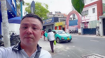 Bán nhà mặt tiền đường TRẦN ĐÌNH XU Quận 1 Giá 135 Tỷ TL | Trung Tâm Sài gòn #batdongsansaigon