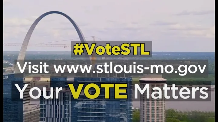 Vote for Your Future