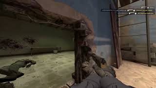 5 Headshot clutch
