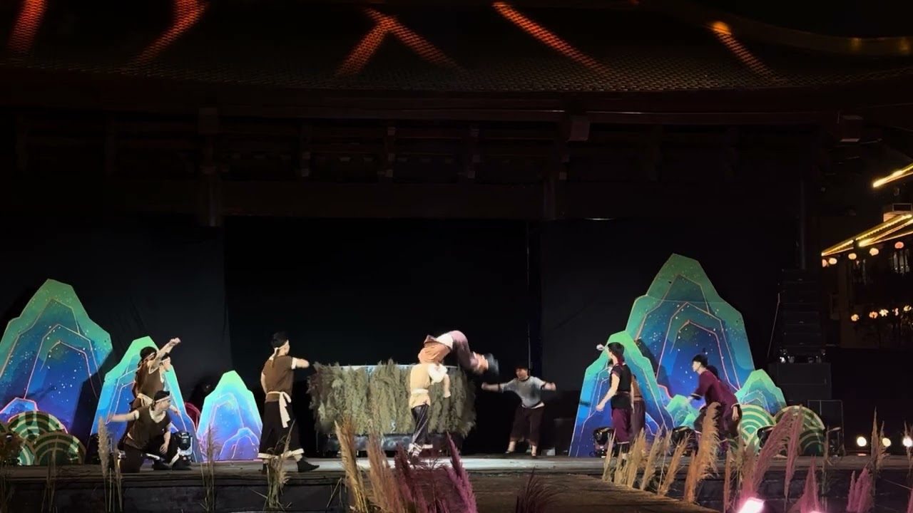 Anh Hùng Cờ Lau 7