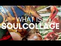 What is Soul Collage? | Soul Collage Cards and Instructions