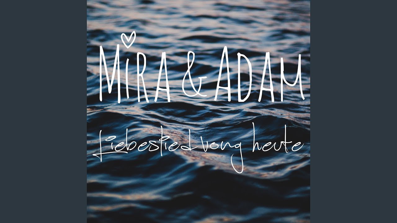 Liebeslied Vong Heute