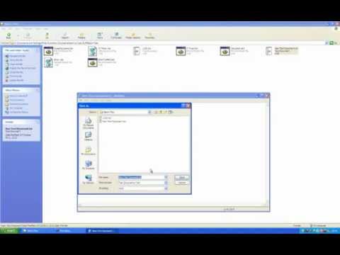 How To Create an Annoying .bat File
