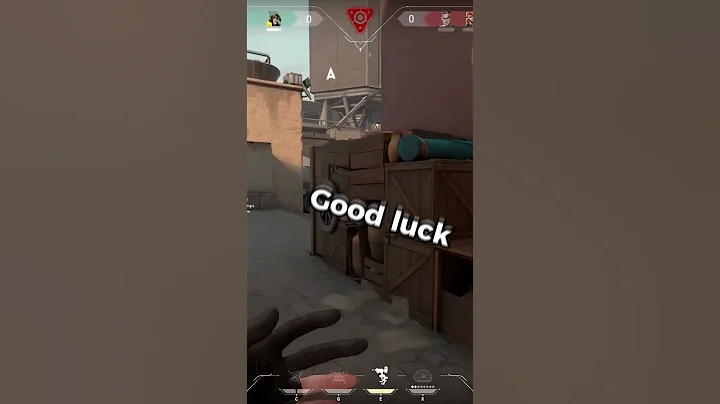 INSANE 1v5 for the ACE #valorant #shorts #valorantclips