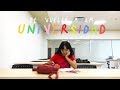 Studio Vlog: Volviendo a la Universidad (Diseño Gráfico)