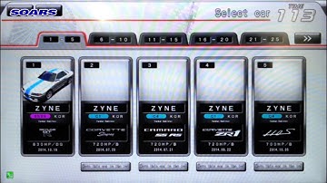 [WMMT5 湾岸5] 湾岸5の英語版にデータ引き継ぎ！Transferring WMMT4 data to WMMT5