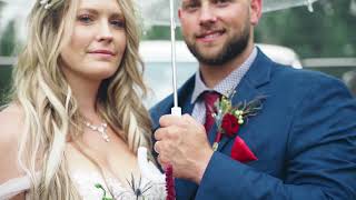 Sony A7iii cinematic wedding video /Sigma 24-70 f2.8 / Jeremy + Cory Wedding