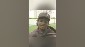 Thumbnail of When Eazy-E educated people on the use of the n-word 🗣