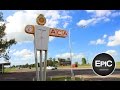 Autopista Buenos Aires-Mar del Plata (Ruta 2) - Argentina (HD)