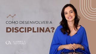 Elementos que atrapalham a sua disciplina