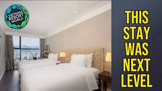 Beachfront Luxury Apartment Da Nang - This Stay Was Next Level | Da Nang, Vietnam🏩