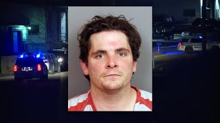 Arrest made in deadly double shooting near Trussville